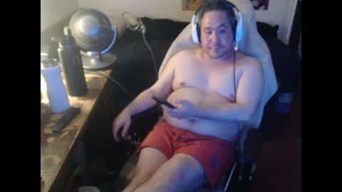 Rick Hard online show from 22, 4, 2026