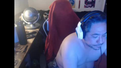 Snapshot of sxykoreandick chatting on 2, 6, 2026 Rick Hard online show from 2, 6, 2026