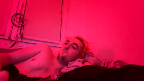 sXyez online show from 8, 1, 2026