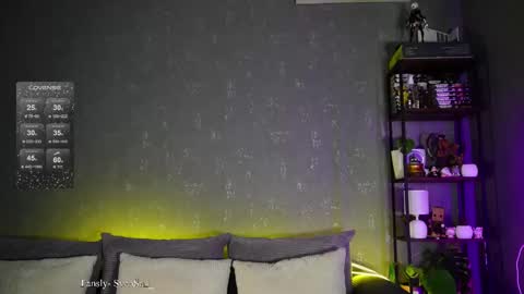 syaosan_ online show from 15, 1, 2026