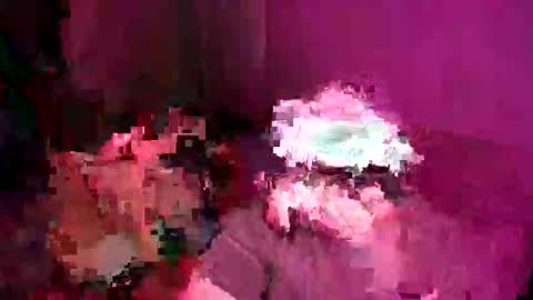 Snapshot of syd_coop chatting on 5, 11, 2025 SYDNIE Coop online show from 5, 11, 2025