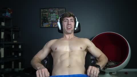 Sydaffect online show from 21, 1, 2025