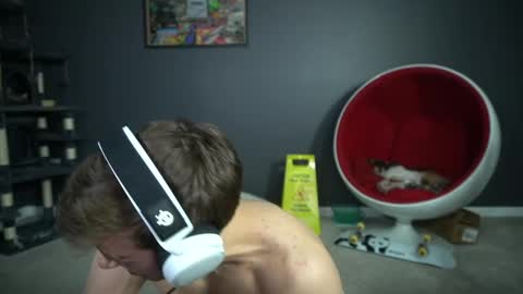 Sydaffect online show from 11, 2, 2025