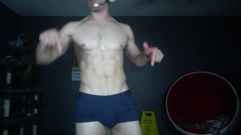 Sydaffect online show from 15, 9, 2025