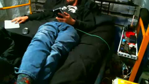 Syde online show from 17, 3, 2026