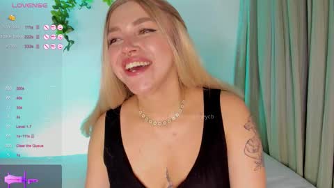 Snapshot of sydney_sweeney18 chatting on 10, 9, 2025 Call me Daian Independient model online show from 10, 9, 2025