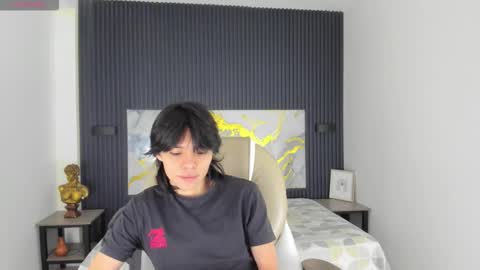 Snapshot of sylasfrost chatting on 3, 12, 2025 sylasfrost online show from 3, 12, 2025