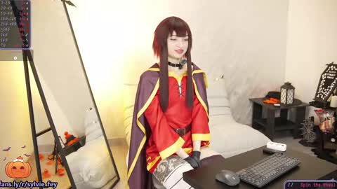 Sylvie online show from 31, 10, 2025