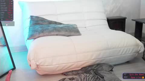 Sylvie online show from 20, 2, 2026