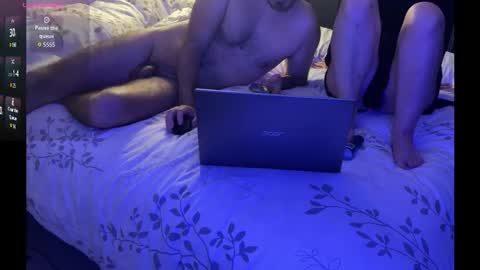 Snapshot of symbiosisx chatting on 2, 10, 2025 symbiosisx online show from 2, 10, 2025