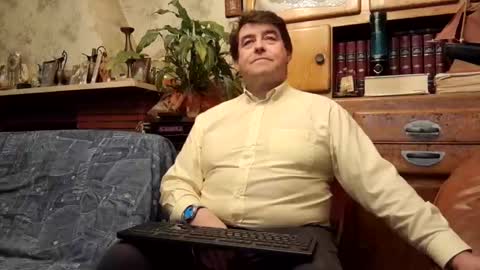 Snapshot of sympa_trique chatting on 6, 12, 2024 sympa_trique online show from 6, 12, 2024