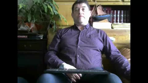 Snapshot of sympa_trique chatting on 16, 1, 2025 sympa_trique online show from 16, 1, 2025