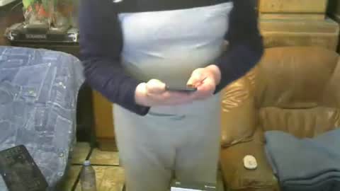 Snapshot of sympa_trique chatting on 19, 1, 2025 sympa_trique online show from 19, 1, 2025