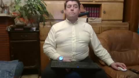 Snapshot of sympa_trique chatting on 24, 1, 2025 sympa_trique online show from 24, 1, 2025