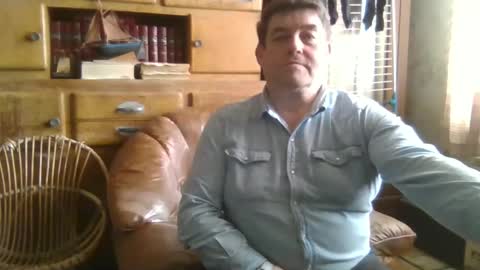 Snapshot of sympa_trique chatting on 27, 1, 2025 sympa_trique online show from 27, 1, 2025