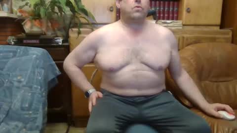 Snapshot of sympa_trique chatting on 16, 2, 2025 sympa_trique online show from 16, 2, 2025