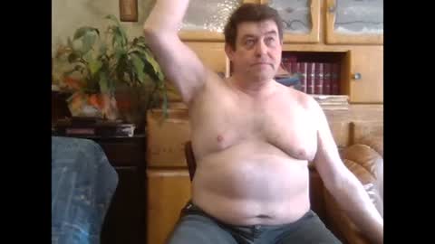 Snapshot of sympa_trique chatting on 17, 2, 2025 sympa_trique online show from 17, 2, 2025