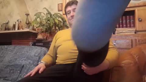 Snapshot of sympa_trique chatting on 23, 2, 2025 sympa_trique online show from 23, 2, 2025