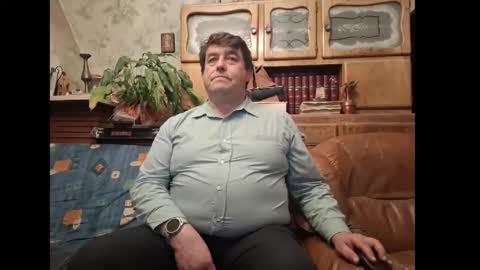 Snapshot of sympa_trique chatting on 20, 10, 2025 sympa_trique online show from 20, 10, 2025