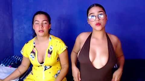 synfone_sex online show from 23, 10, 2025