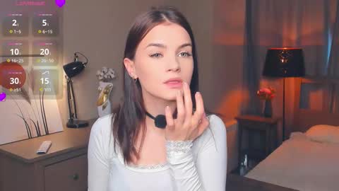 Snapshot of synne_glows chatting on 12, 9, 2025 Eva online show from 12, 9, 2025