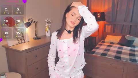 Snapshot of synne_glows chatting on 8, 10, 2025 Eva online show from 8, 10, 2025