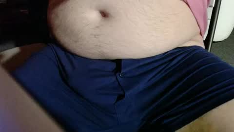Snapshot of synth6969 chatting on 19, 9, 2025 Dad Bod online show from 19, 9, 2025