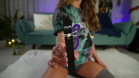 Snapshot of syriahsage chatting on 23, 10, 2025 Marissa online show from 23, 10, 2025