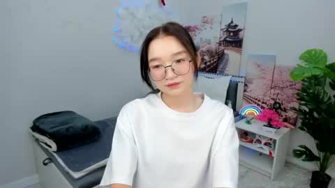 Snapshot of syuri_sun chatting on 11, 6, 2026 Yuki online show from 11, 6, 2026