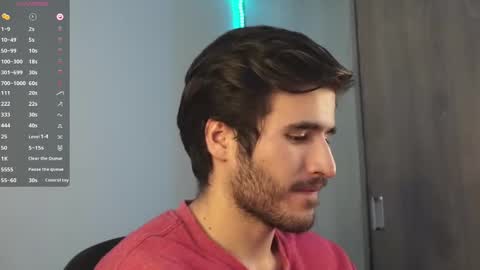 t0ny_wylie online show from 13, 12, 2024