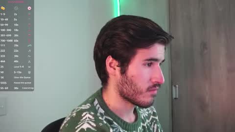 t0ny_wylie online show from 15, 12, 2024