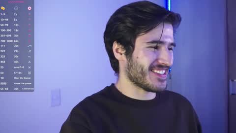 t0ny_wylie online show from 16, 12, 2024