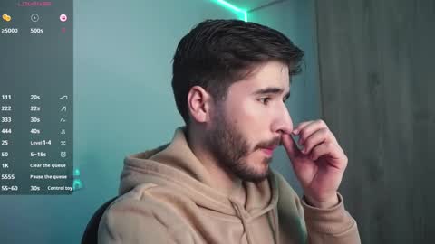 t0ny_wylie online show from 25, 12, 2024