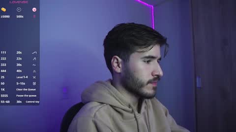 t0ny_wylie online show from 26, 12, 2024