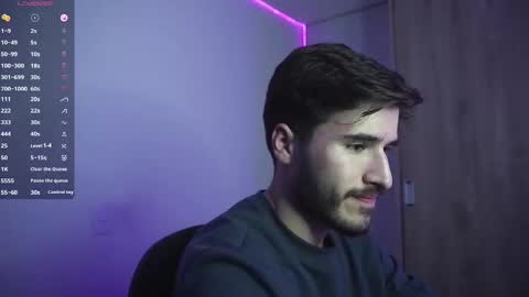 t0ny_wylie online show from 28, 12, 2024