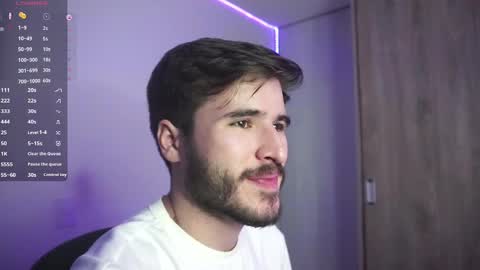 t0ny_wylie online show from 5, 1, 2025