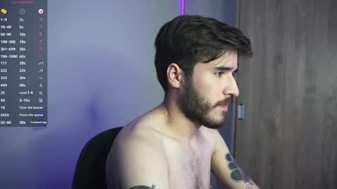 t0ny_wylie online show from 8, 1, 2025