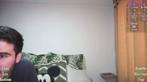 t0ny_wylie online show from 11, 1, 2025