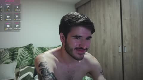 t0ny_wylie online show from 21, 1, 2025