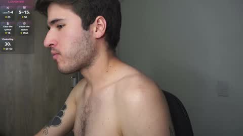 t0ny_wylie online show from 5, 2, 2025