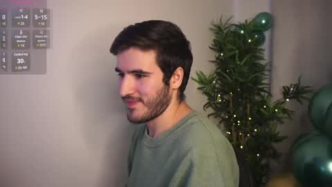 t0ny_wylie online show from 20, 2, 2025