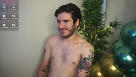 t0ny_wylie online show from 20, 2, 2025