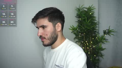 t0ny_wylie online show from 28, 2, 2025