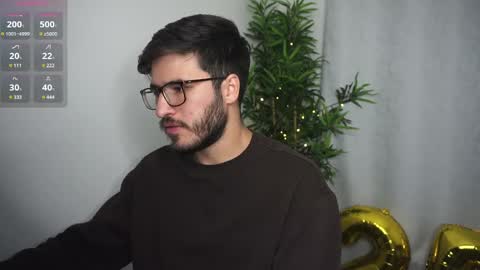 t0ny_wylie online show from 12, 3, 2025