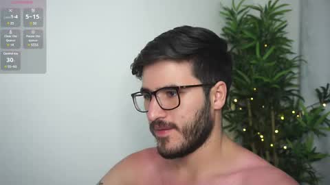 t0ny_wylie online show from 12, 3, 2025