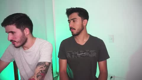 t0ny_wylie online show from 25, 9, 2025