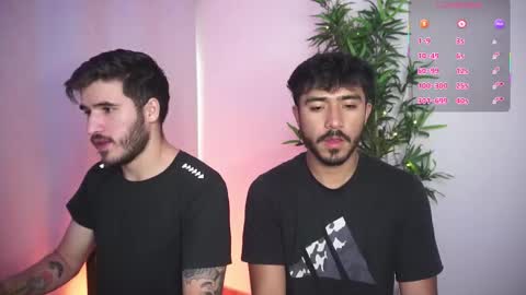 t0ny_wylie online show from 7, 10, 2025