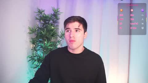 t0ny_wylie online show from 10, 11, 2025