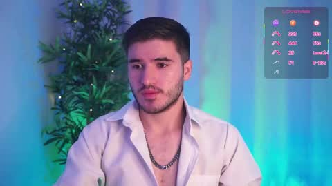 t0ny_wylie online show from 26, 11, 2025