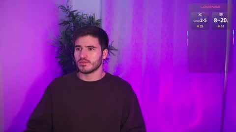 t0ny_wylie online show from 13, 12, 2025